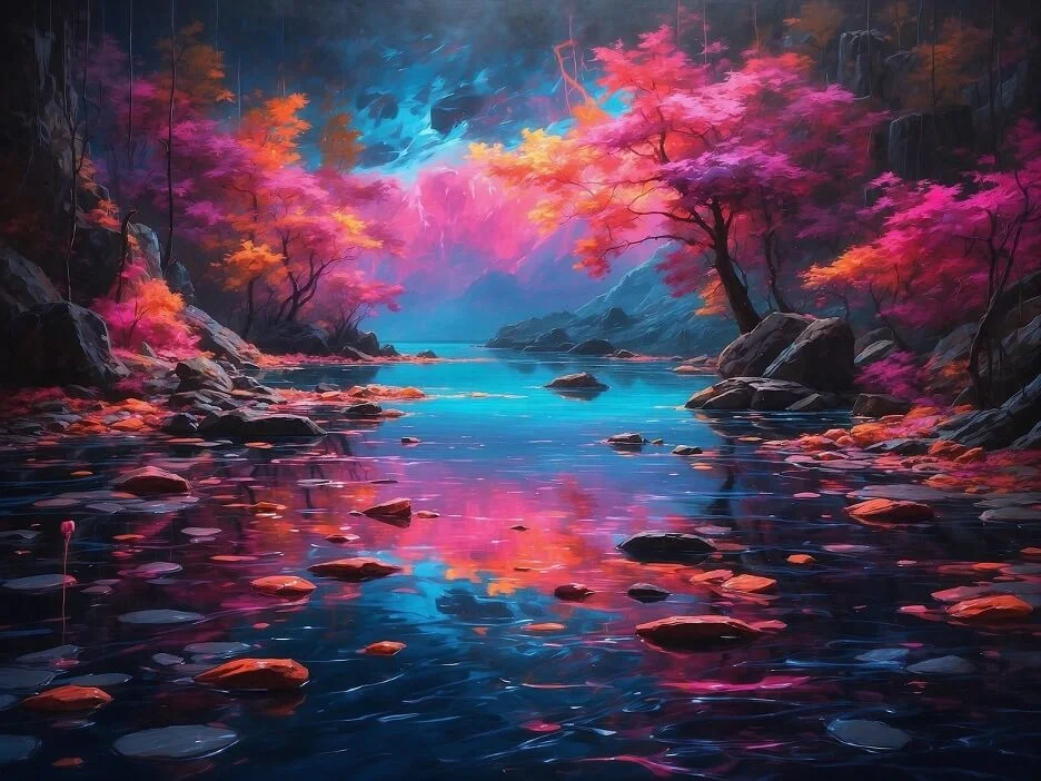 AI creativity